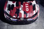 Volkswagen Polo GTI R5 2019 года